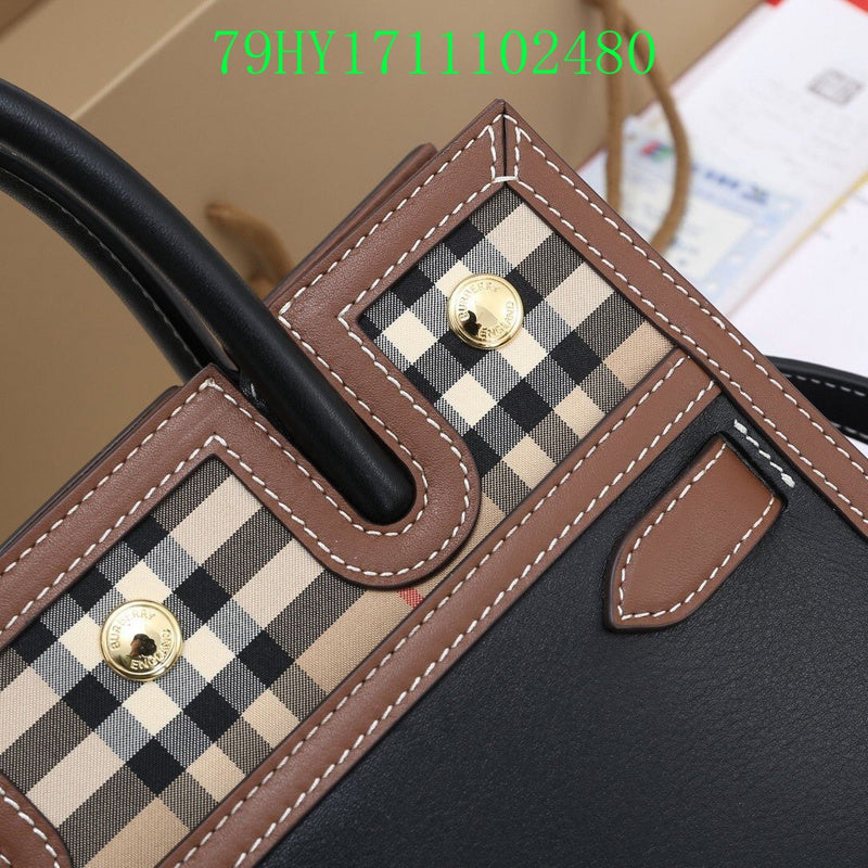 Lullal Fashion -BBR Bags - 352