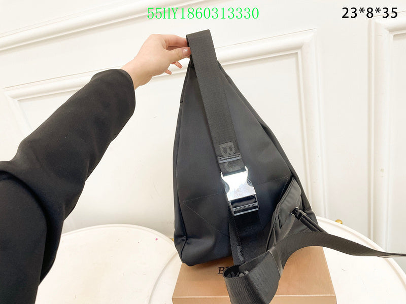 Lullal Fashion -BBR Bags - 150