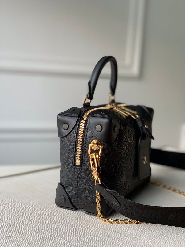 Lullal Fashion Lu-Vi bags - 17041