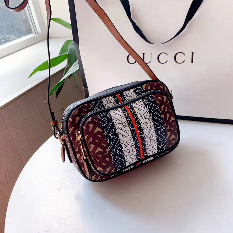 Lullal Fashion -BBR Bags - 731