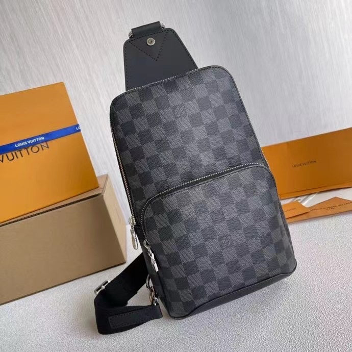 Lullal Fashion Lu-Vi bags - 10229