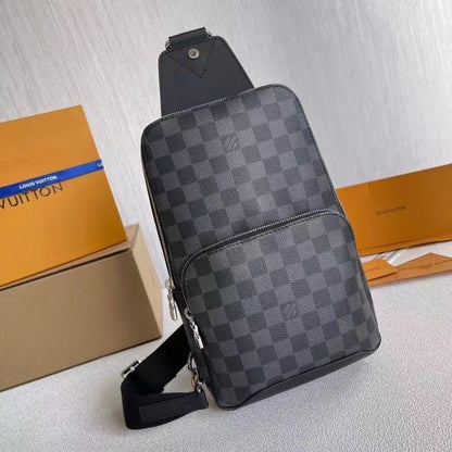 Lullal Fashion Lu-Vi bags - 10229