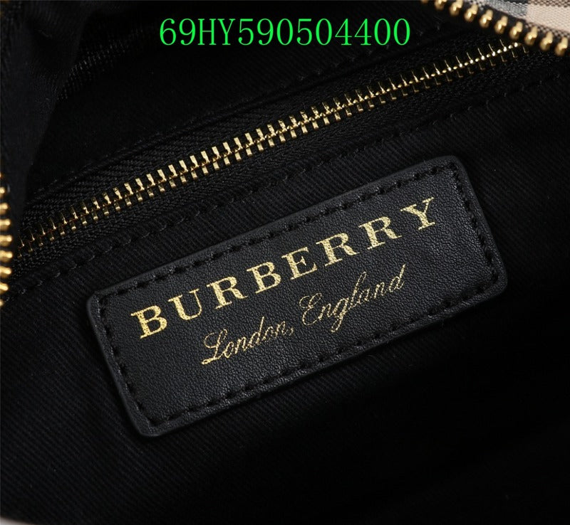 Lullal Fashion -BBR Bags - 540