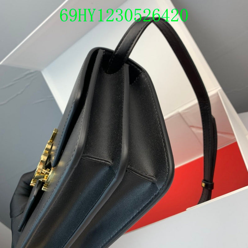 Lullal Fashion -BBR Bags - 543