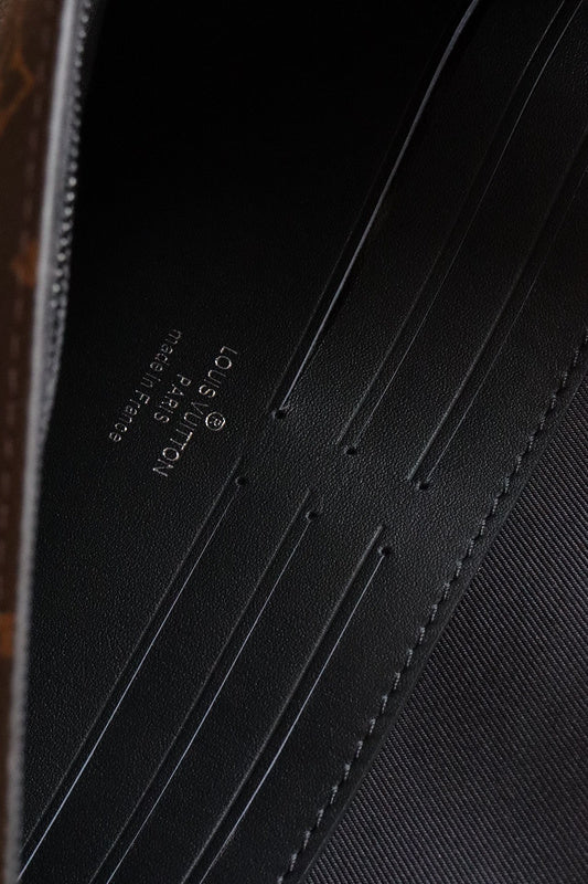 Lullal Fashion Lu-Vi Bags - 16762