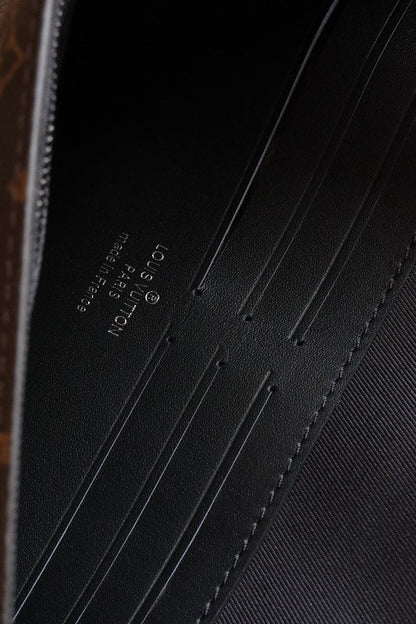 Lullal Fashion Lu-Vi Bags - 16762