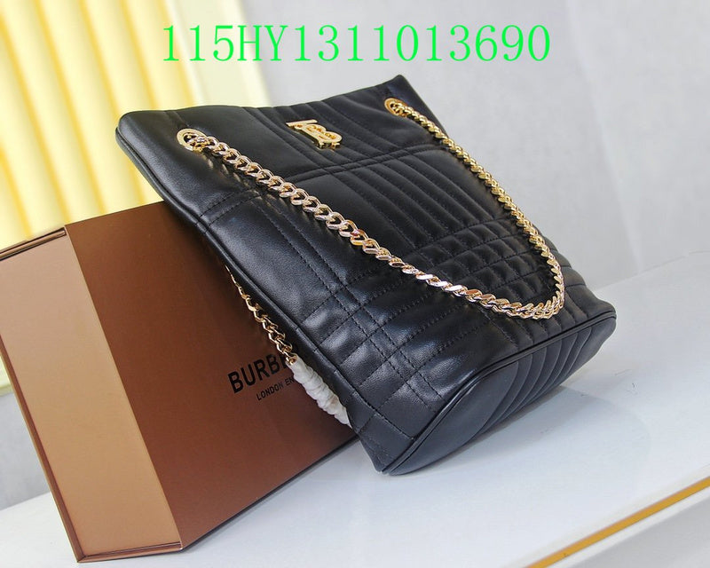 Lullal Fashion -BBR Bags - 367