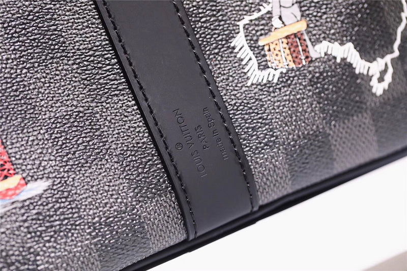 Lullal Fashion Lu-Vi bags - 11296