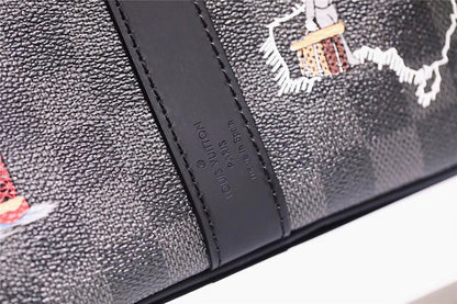 Lullal Fashion Lu-Vi bags - 11296