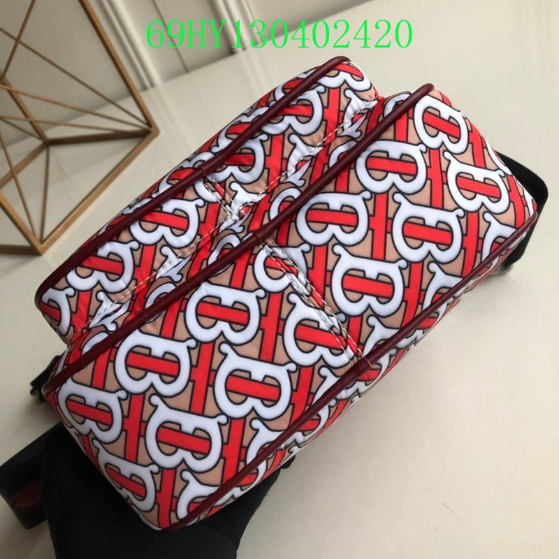 Lullal Fashion -BBR Bags - 563