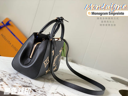 Lullal Fashion Lu-Vi Bags - 16634