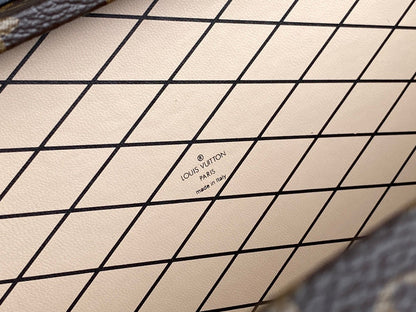 Lullal Fashion Lu-Vi Bags - 16681