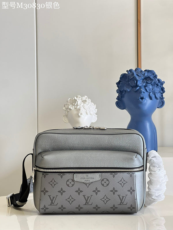 Lullal Fashion Lu-Vi Bags - 16757