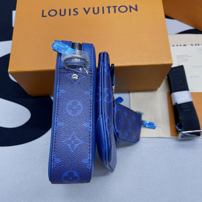 Lullal Fashion Lu-Vi bags - 10060