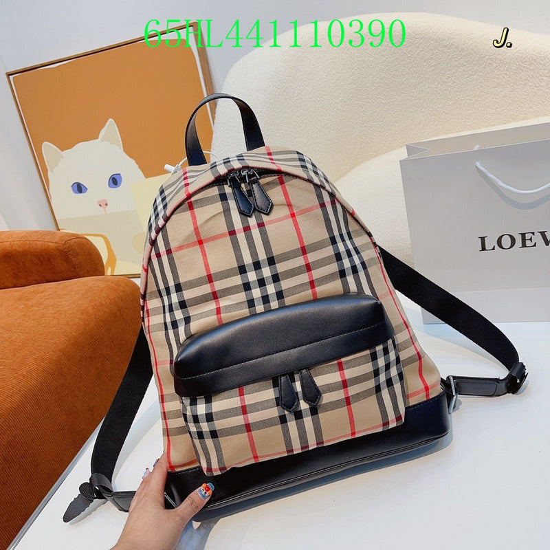 Lullal Fashion -BBR Bags - 246