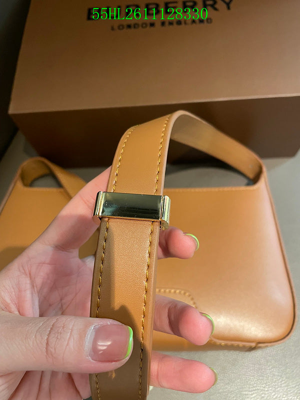 Lullal Fashion -BBR Bags - 244