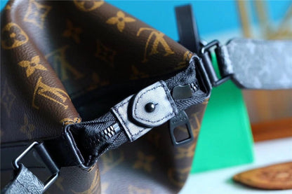 Lullal Fashion Lu-Vi bags - 10284