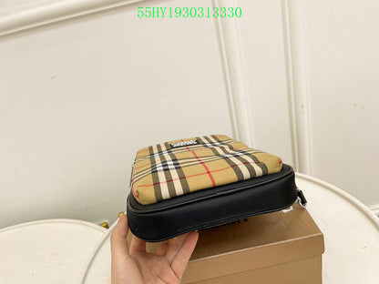 Lullal Fashion -BBR Bags - 158