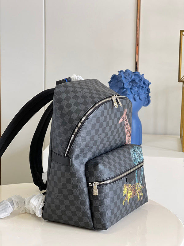 Lullal Fashion Lu-Vi Bags - 16849