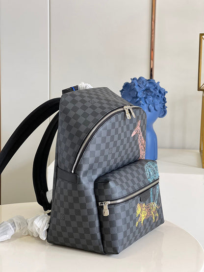 Lullal Fashion Lu-Vi Bags - 16849