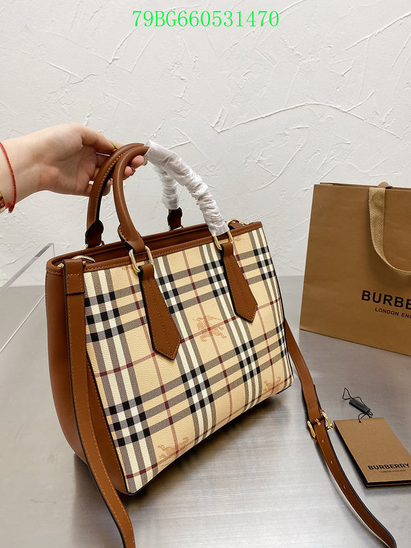 Lullal Fashion -BBR Bags - 495