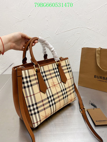 Lullal Fashion -BBR Bags - 495