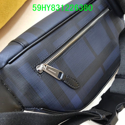 Lullal Fashion -BBR Bags - 605