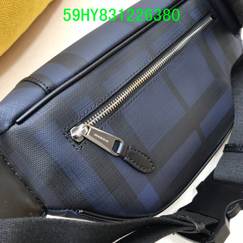 Lullal Fashion -BBR Bags - 605