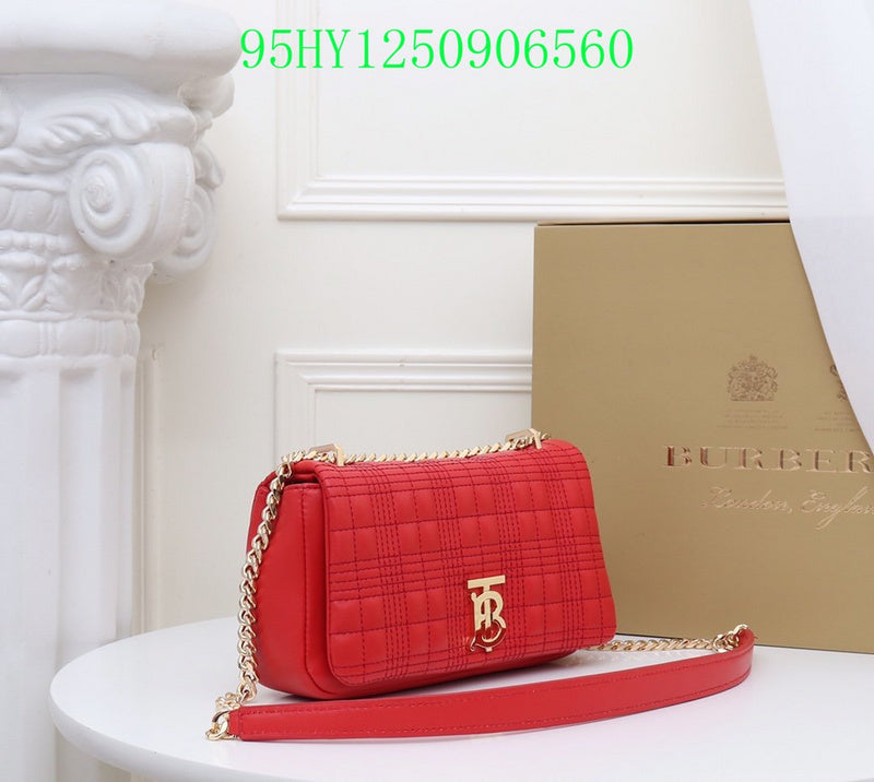 Lullal Fashion -BBR Bags - 393