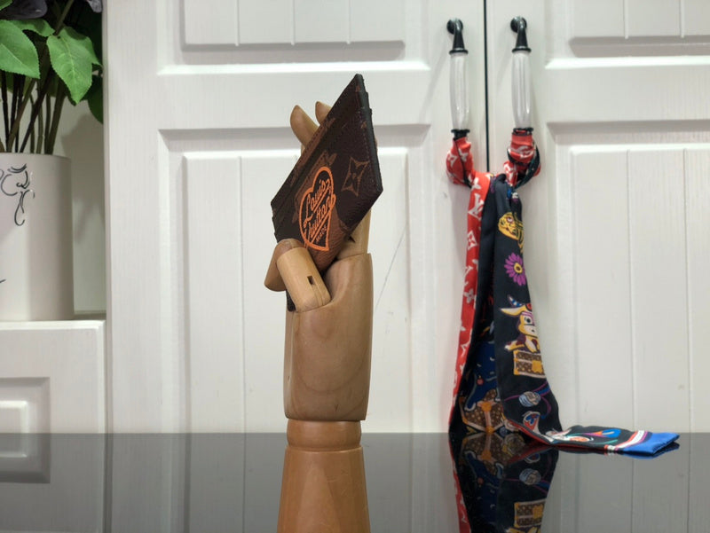 Lullal Fashion Lu-Vi Bags - 16918