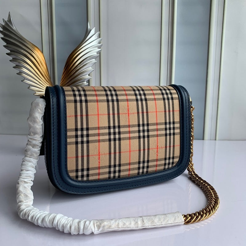 Lullal Fashion -BBR Bags - 1501