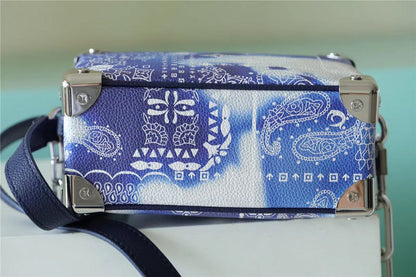 Lullal Fashion Lu-Vi bags - 10140