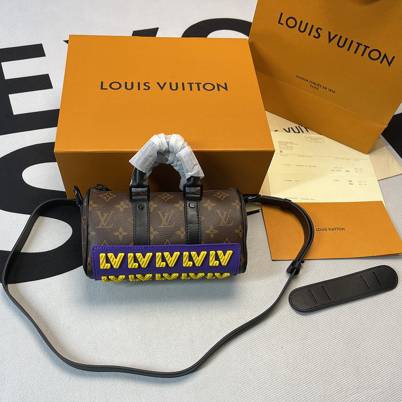 Lullal Fashion Lu-Vi bags - 11274