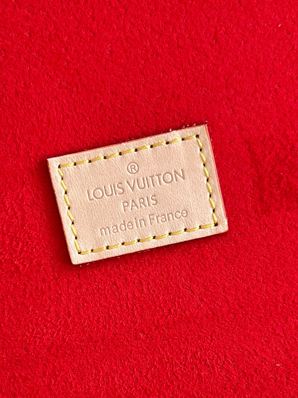 Lullal Fashion Lu-Vi Bags - 16834