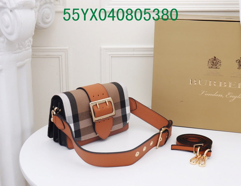 Lullal Fashion -BBR Bags - 669