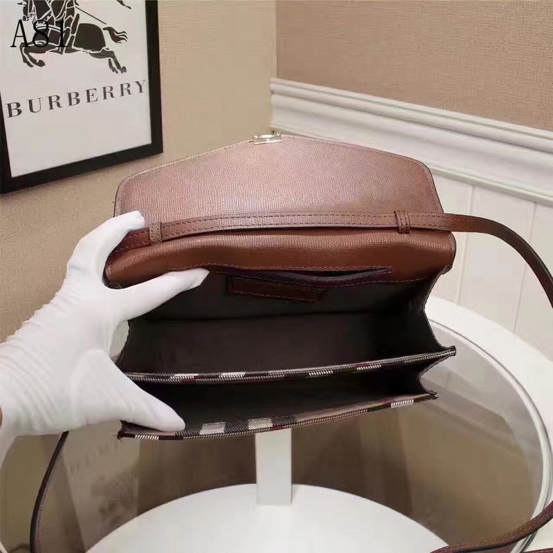 Lullal Fashion -BBR Bags - 854