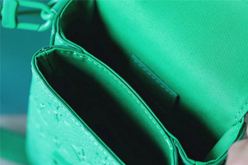 Lullal Fashion Lu-Vi bags - 10086