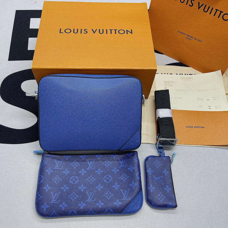 Lullal Fashion Lu-Vi bags - 10060