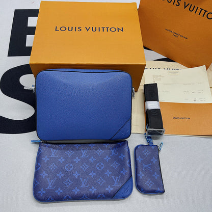 Lullal Fashion Lu-Vi bags - 10060