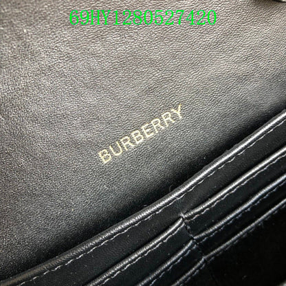 Lullal Fashion -BBR Bags - 526