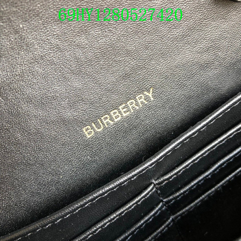 Lullal Fashion -BBR Bags - 526