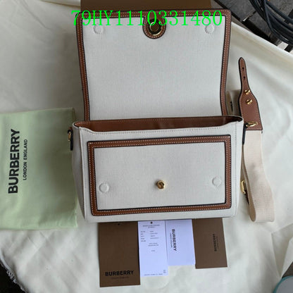 Lullal Fashion -BBR Bags - 556