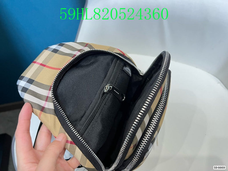 Lullal Fashion -BBR Bags - 299