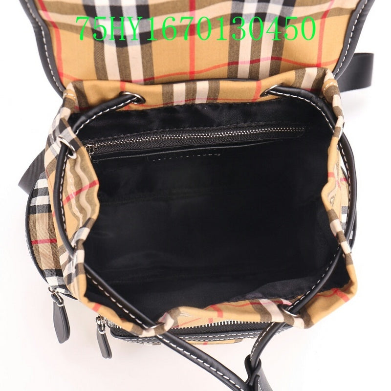 Lullal Fashion -BBR Bags - 223