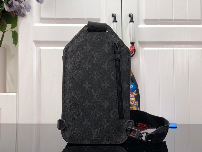 Lullal Fashion Lu-Vi Bags - 16915