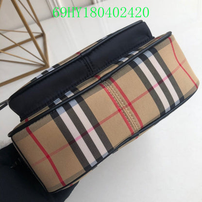 Lullal Fashion -BBR Bags - 558