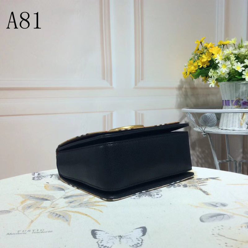 Lullal Fashion -BBR Bags - 805