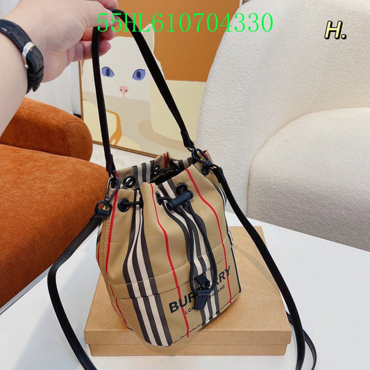 Lullal Fashion -BBR Bags - 295