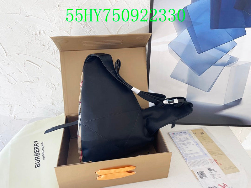 Lullal Fashion -BBR Bags - 248