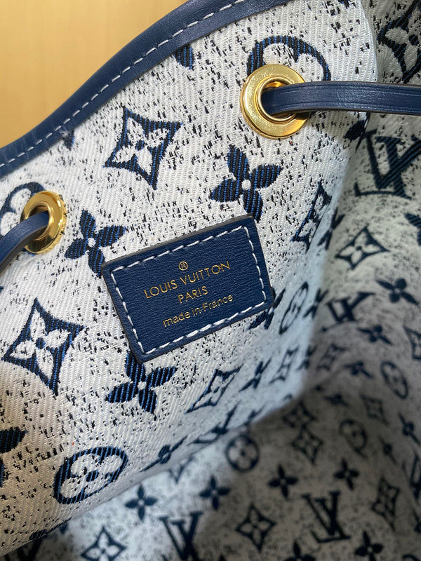 Lullal Fashion Lu-Vi Bags - 16718